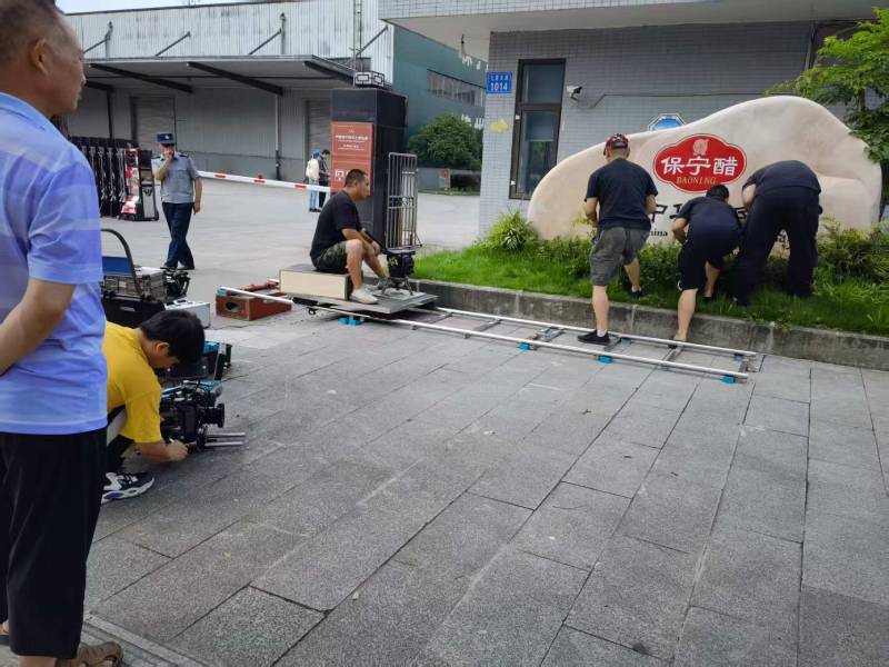 广宁县广告片拍摄公司核心优势：全流程服务，让品牌广告片省心更出彩