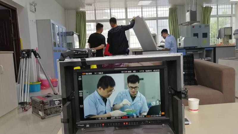 元宇宙搭台唱戏，广宁县广告片拍摄公司抢滩虚拟世界首支舞
