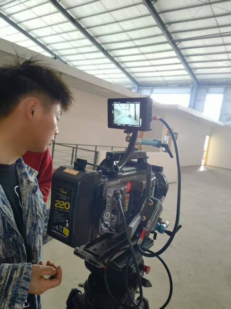 解锁广宁县广告片拍摄：以创意镜头，解锁品牌商业价值新高度