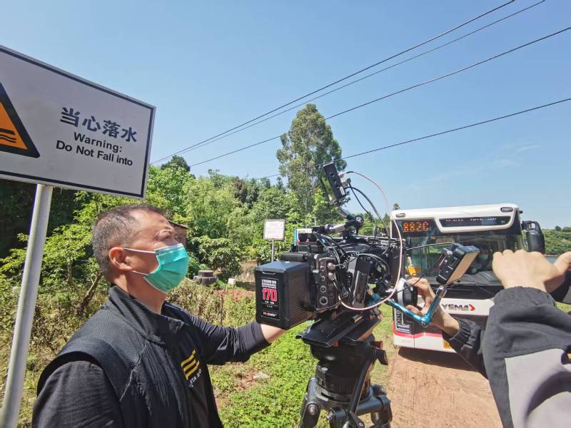 广宁县TVC拍摄公司：深耕本地市场，为品牌定制专属拍摄方案