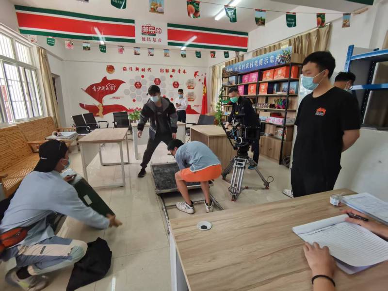 广宁县广告片拍摄公司：极简主义践行者，少即是多的视觉哲学