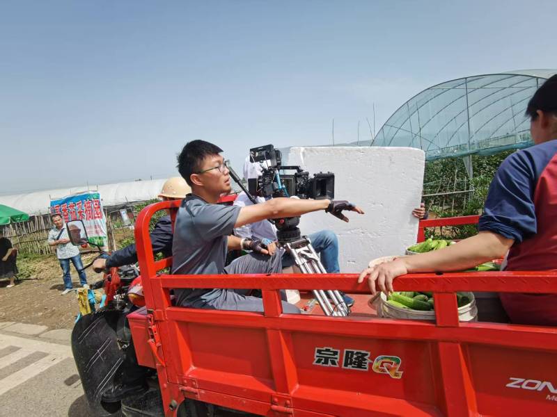 广宁县TVC制作创新逻辑：以精准叙事，让品牌信息高效传递