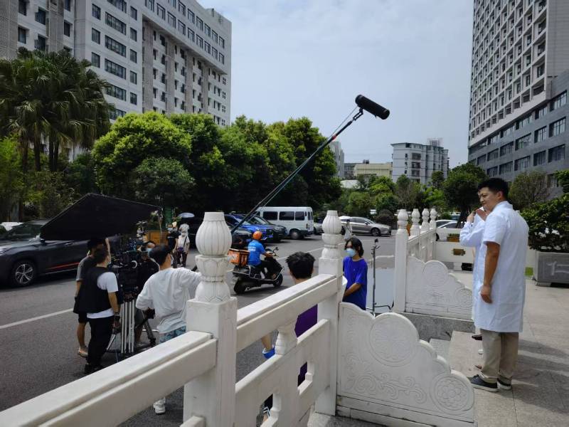 广宁县广告片拍摄公司低成本实现高规格制作的诀窍