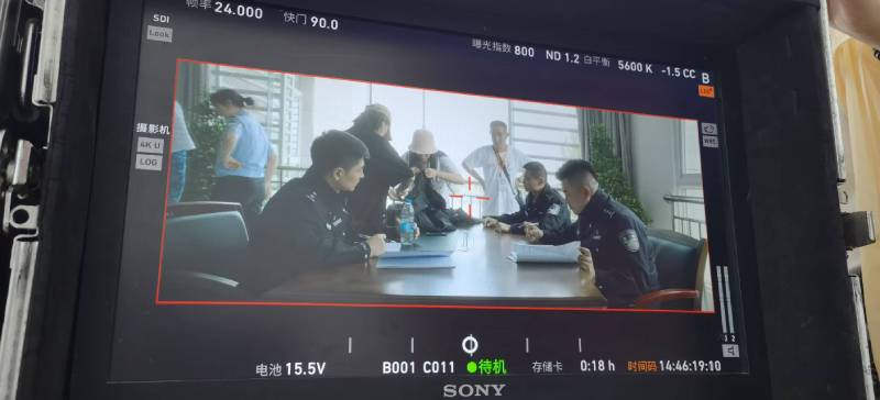 广宁县广告片拍摄公司服务世界500强的标准化体系